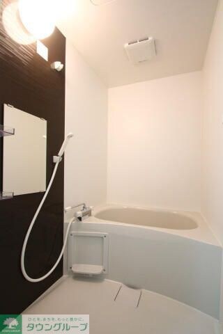 ＣＢ東川口ルノン（Ｒｅｎｏｍ）の物件内観写真