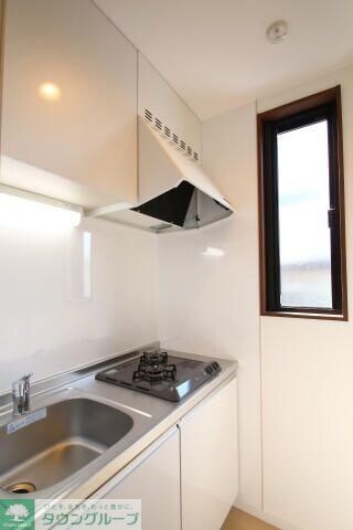 ＣＢ東川口ルノン（Ｒｅｎｏｍ）の物件内観写真