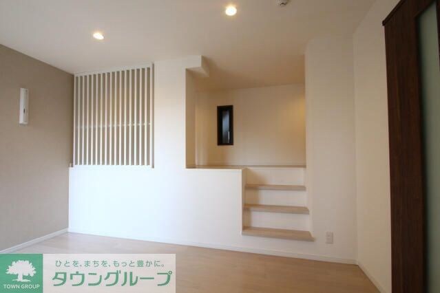 ＣＢ東川口ルノン（Ｒｅｎｏｍ）の物件内観写真