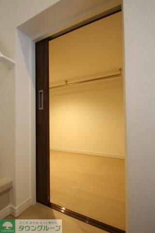 ＣＢ東川口ルノン（Ｒｅｎｏｍ）の物件内観写真