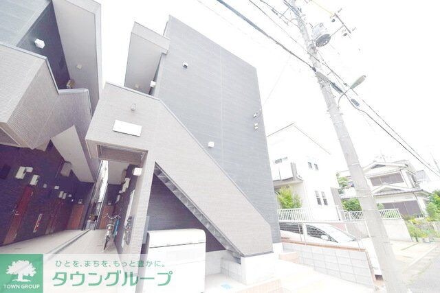 ＣＢ東川口ルノン（Ｒｅｎｏｍ）の物件内観写真