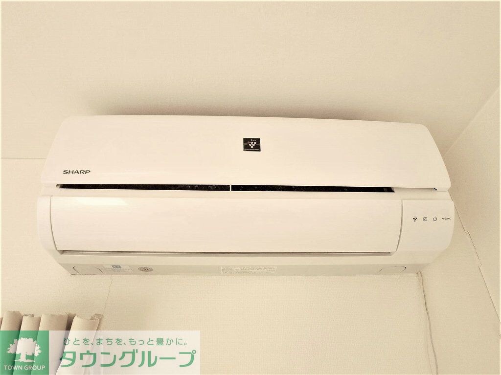 クレイノ彩Vの物件内観写真