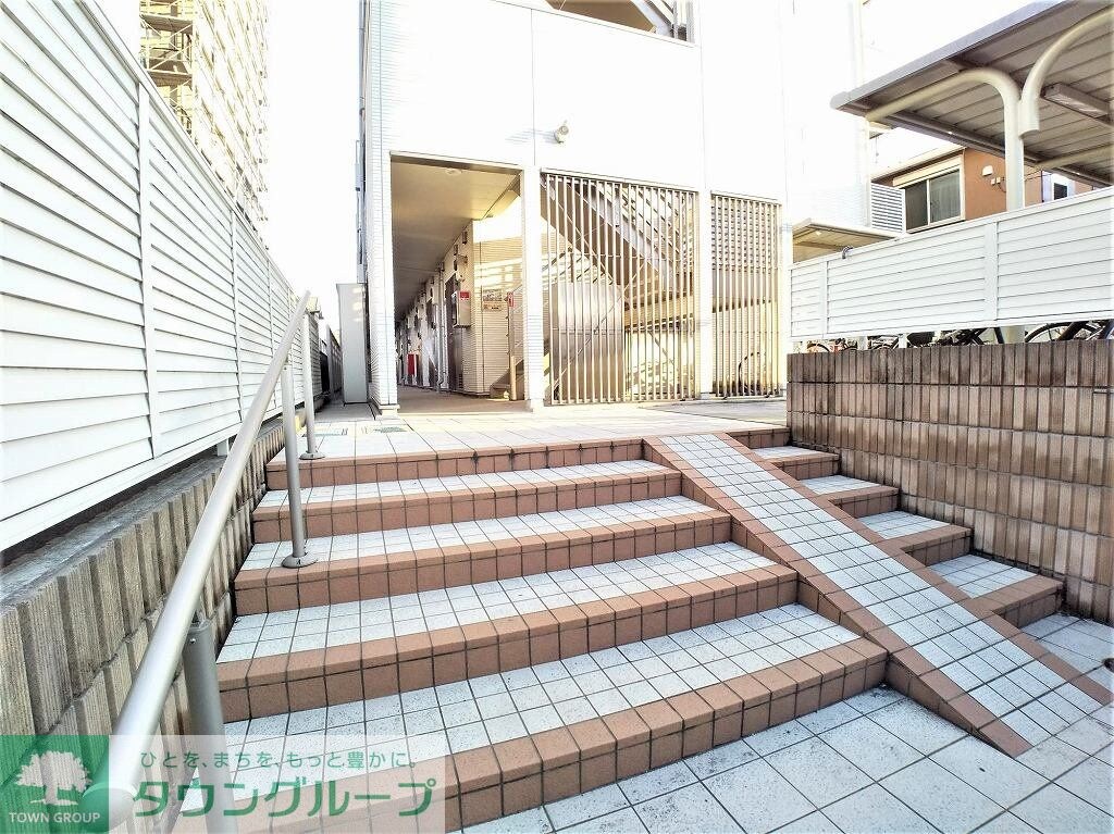 クレイノ彩Vの物件内観写真