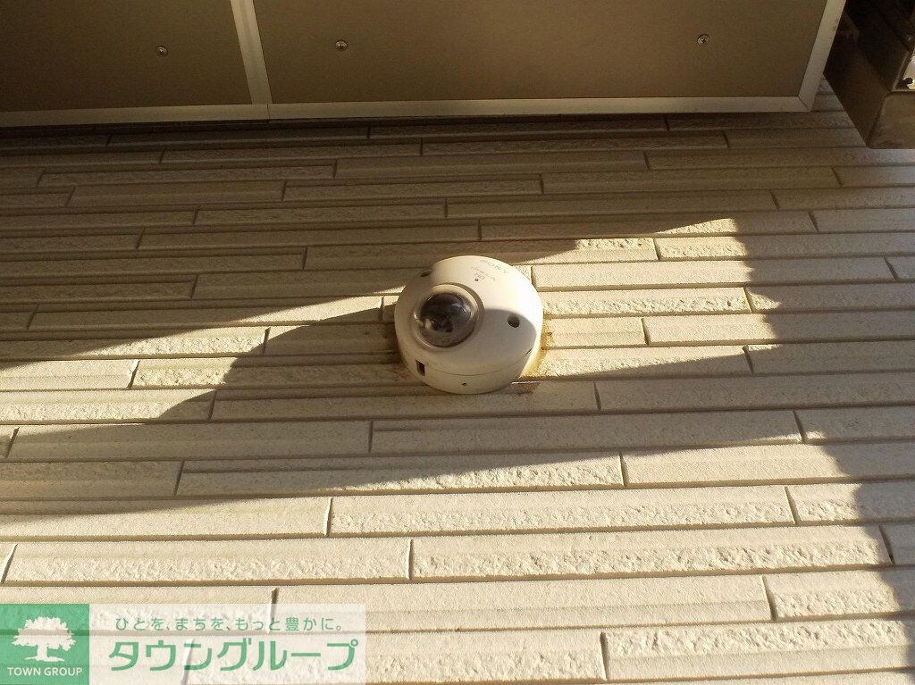 クレイノ彩Vの物件内観写真