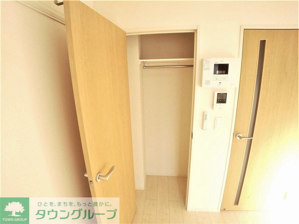 クレイノ彩Vの物件内観写真