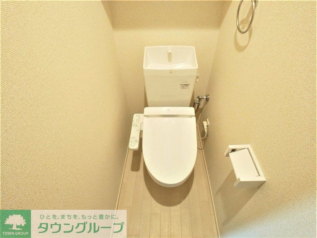 クレイノ彩Vの物件内観写真