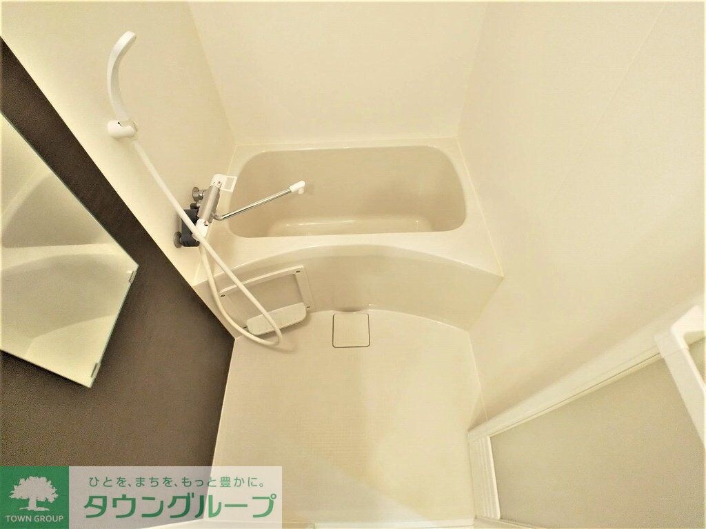 クレイノ彩Vの物件内観写真