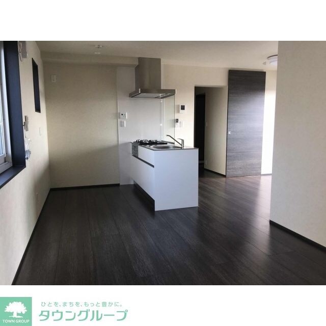 エトワール大成町の物件内観写真