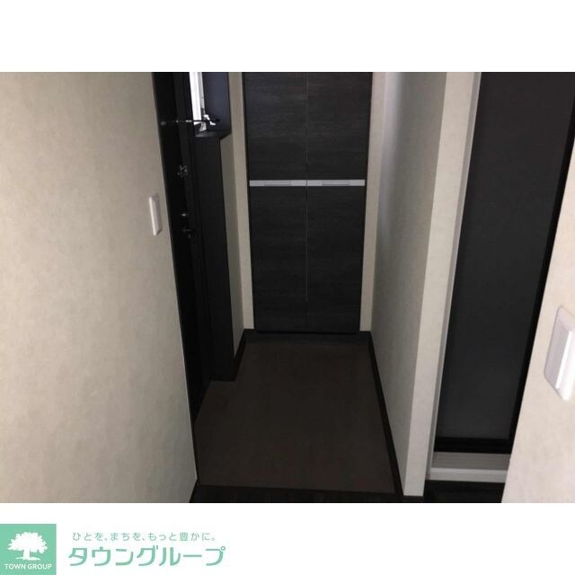 エトワール大成町の物件内観写真