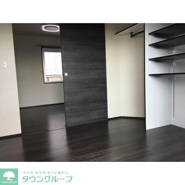 エトワール大成町の物件内観写真