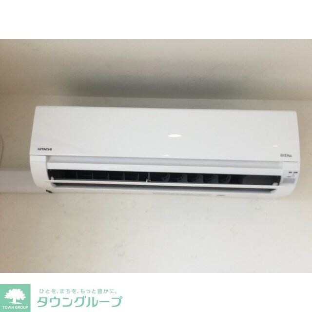 エトワール大成町の物件内観写真