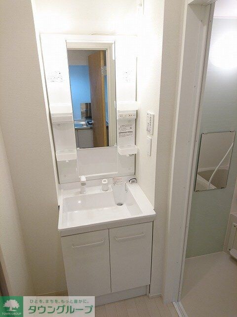 クレイノオカムラハイツ６の物件内観写真