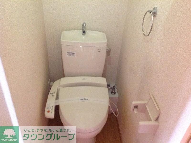 レオパレスリモーネ６の物件内観写真