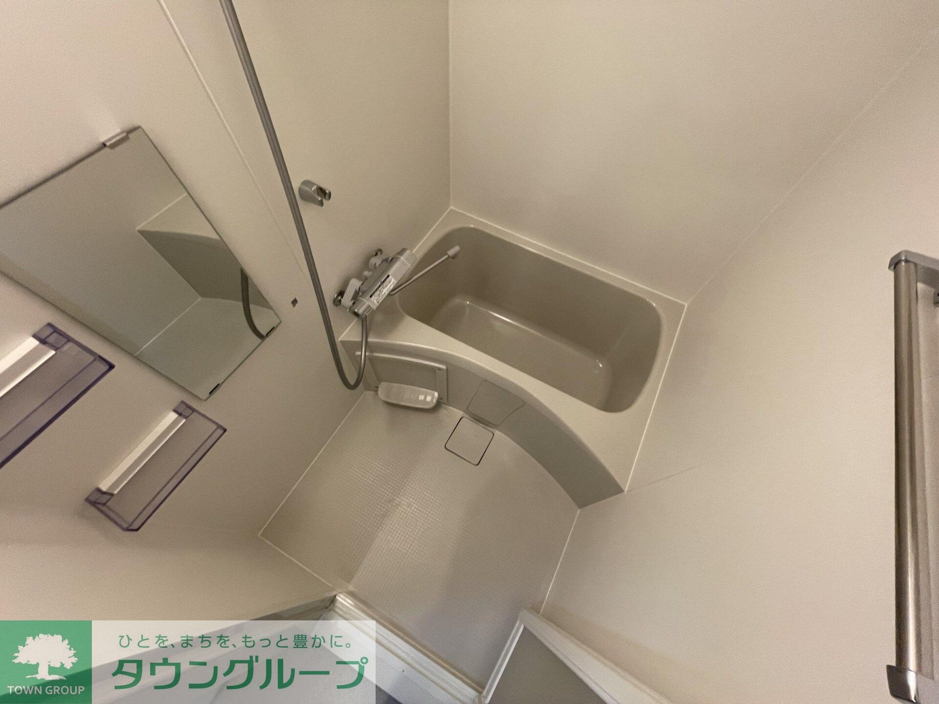 ルフレ　グランデ川口の物件内観写真