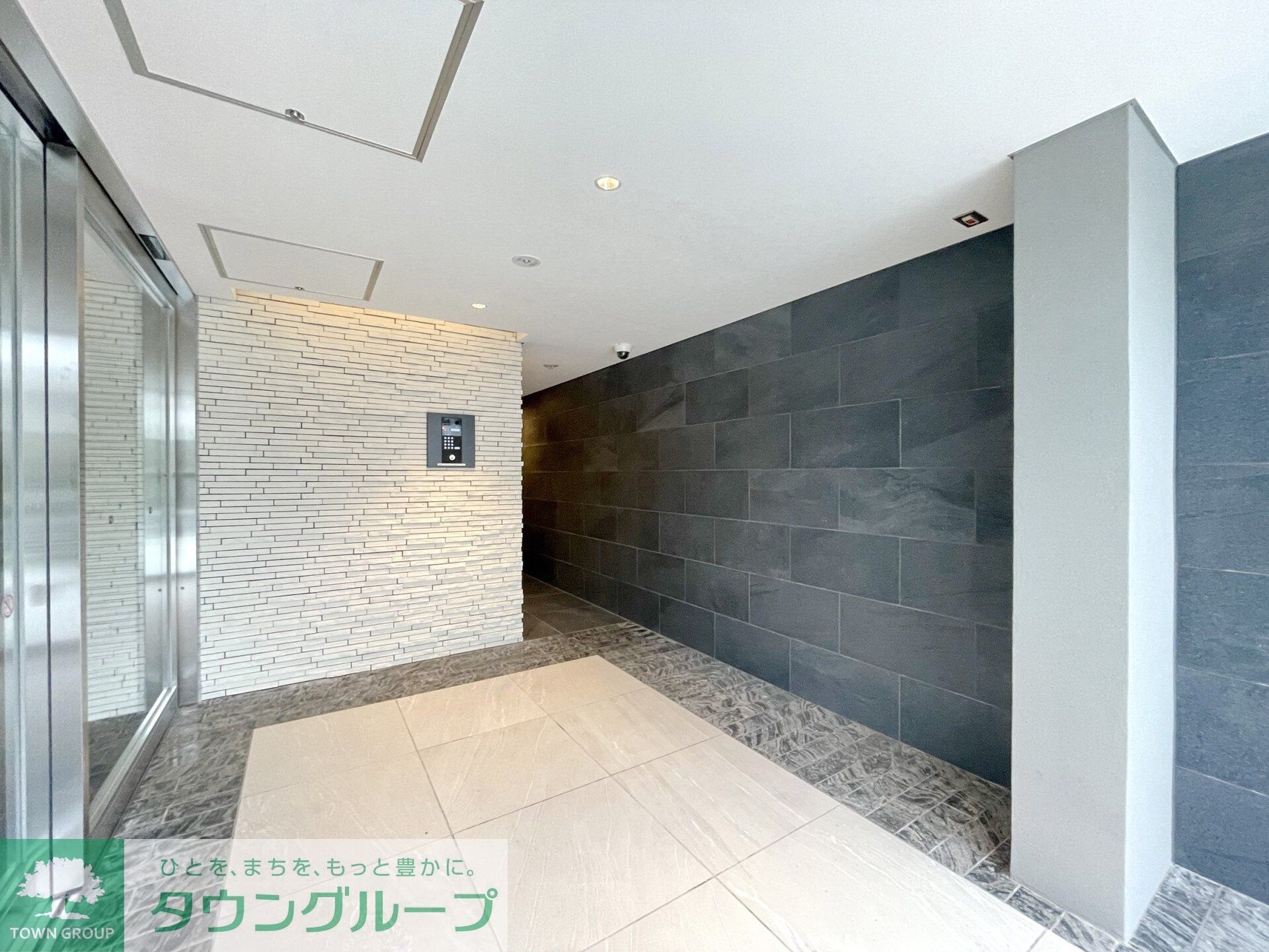 ルフレ　グランデ川口の物件内観写真