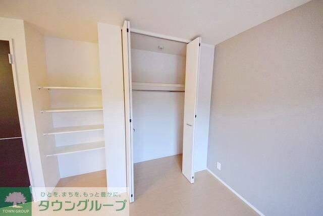 プレシャスガーネットの物件内観写真