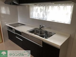 上小町戸建の物件内観写真