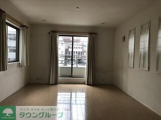 上小町戸建の物件内観写真