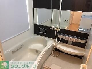 上小町戸建の物件内観写真