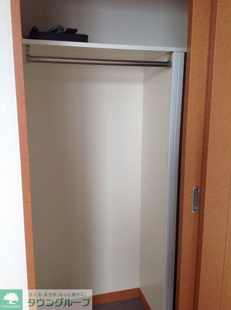 レオパレスエクセランの物件内観写真