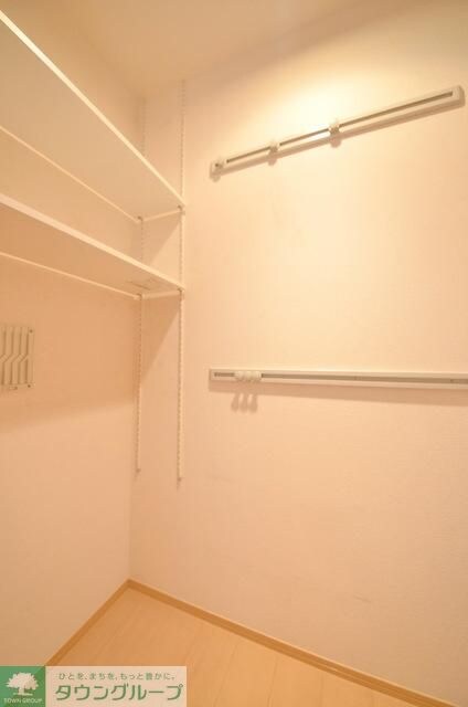 アメニティーハウス２の物件内観写真