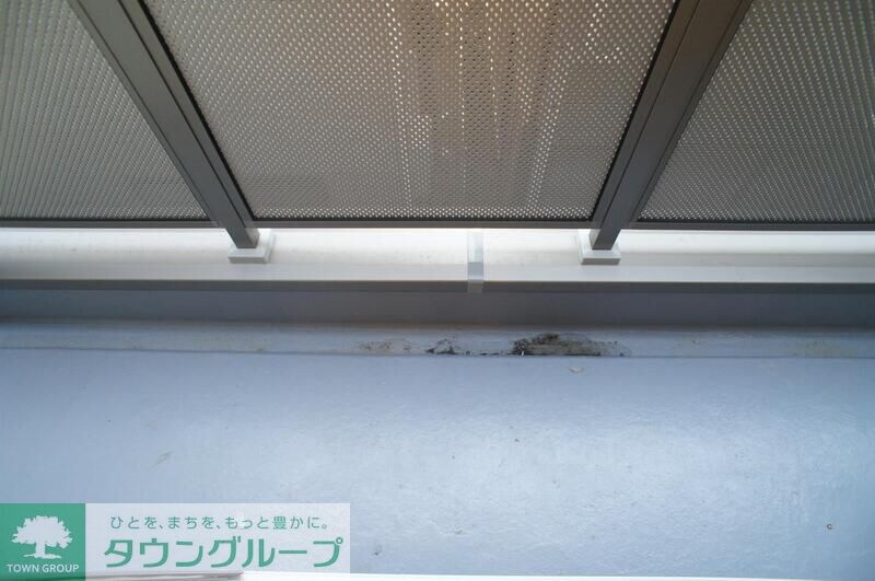 リブリ・OGW蕨の物件内観写真