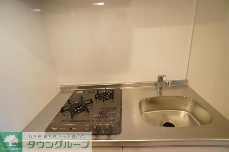 リブリ・OGW蕨の物件内観写真