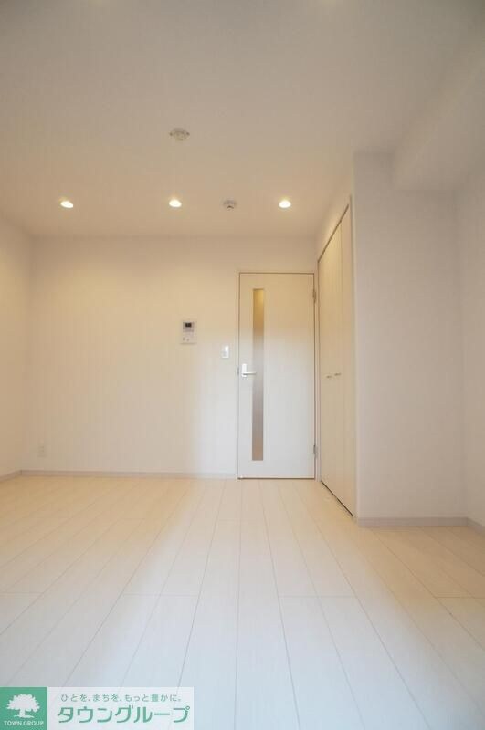 リブリ・OGW蕨の物件内観写真