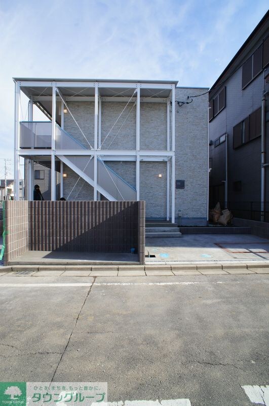 リブリ・OGW蕨の物件内観写真