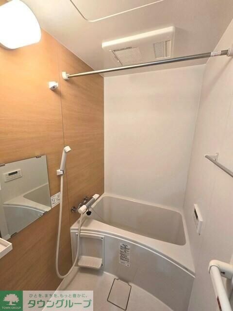 Ｅｓｐａｃｉｏ芝Ａの物件内観写真