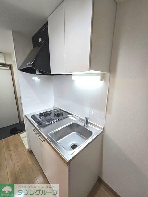 Ｅｓｐａｃｉｏ芝Ａの物件内観写真