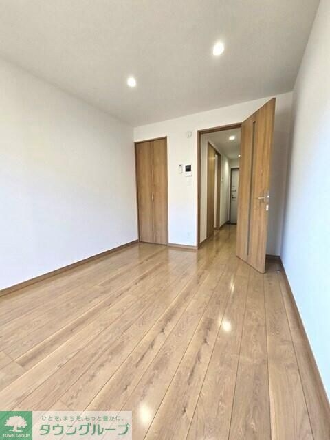 Ｅｓｐａｃｉｏ芝Ａの物件内観写真