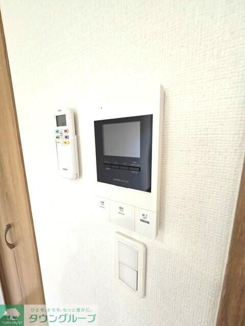 Ｅｓｐａｃｉｏ芝Ａの物件内観写真