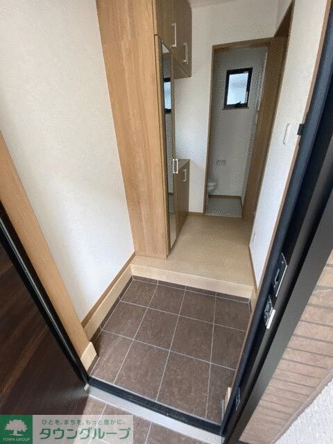 グランソフィア皇山町の物件内観写真