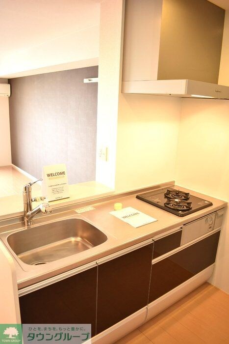 ルーヴル三橋　Ａの物件内観写真