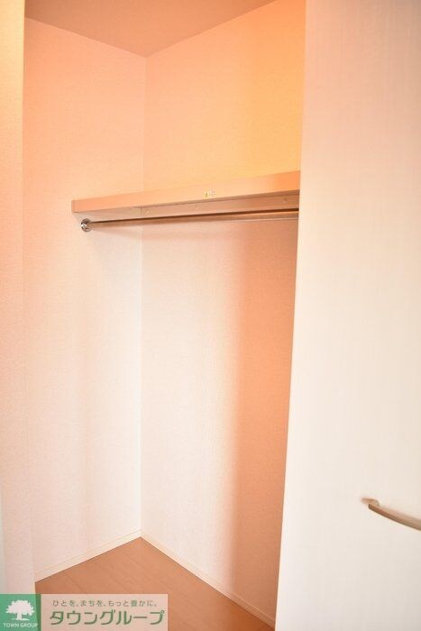 ルーヴル三橋　Ａの物件内観写真