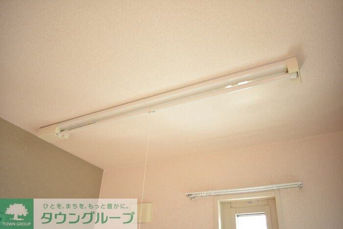 ルーヴル三橋　Ａの物件内観写真