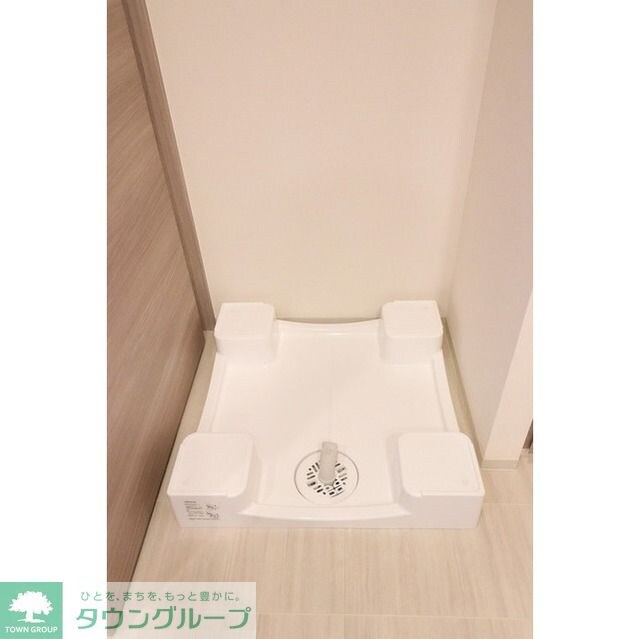 ドゥーエ武蔵浦和の物件内観写真