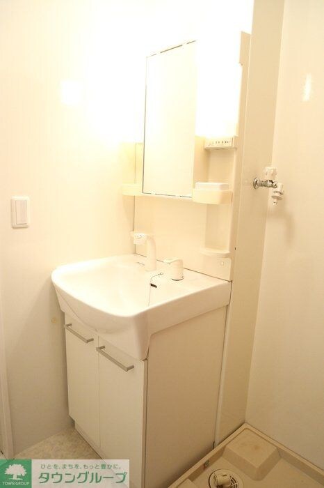 アルト・ポンテの物件内観写真