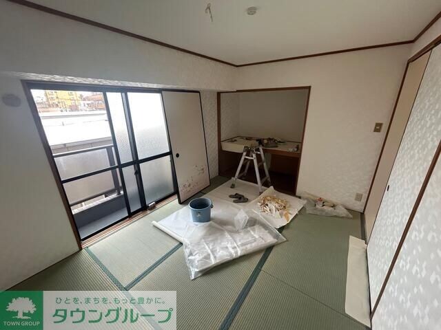 エソール戸田２２の物件内観写真