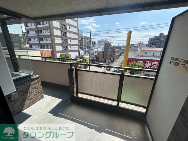 エソール戸田２２の物件内観写真