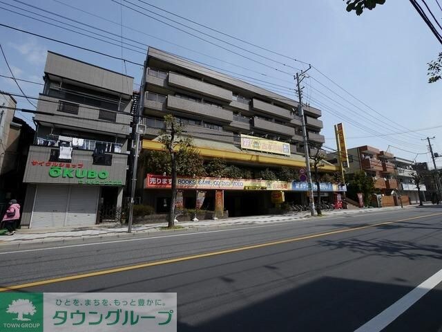 エソール戸田２２の物件内観写真