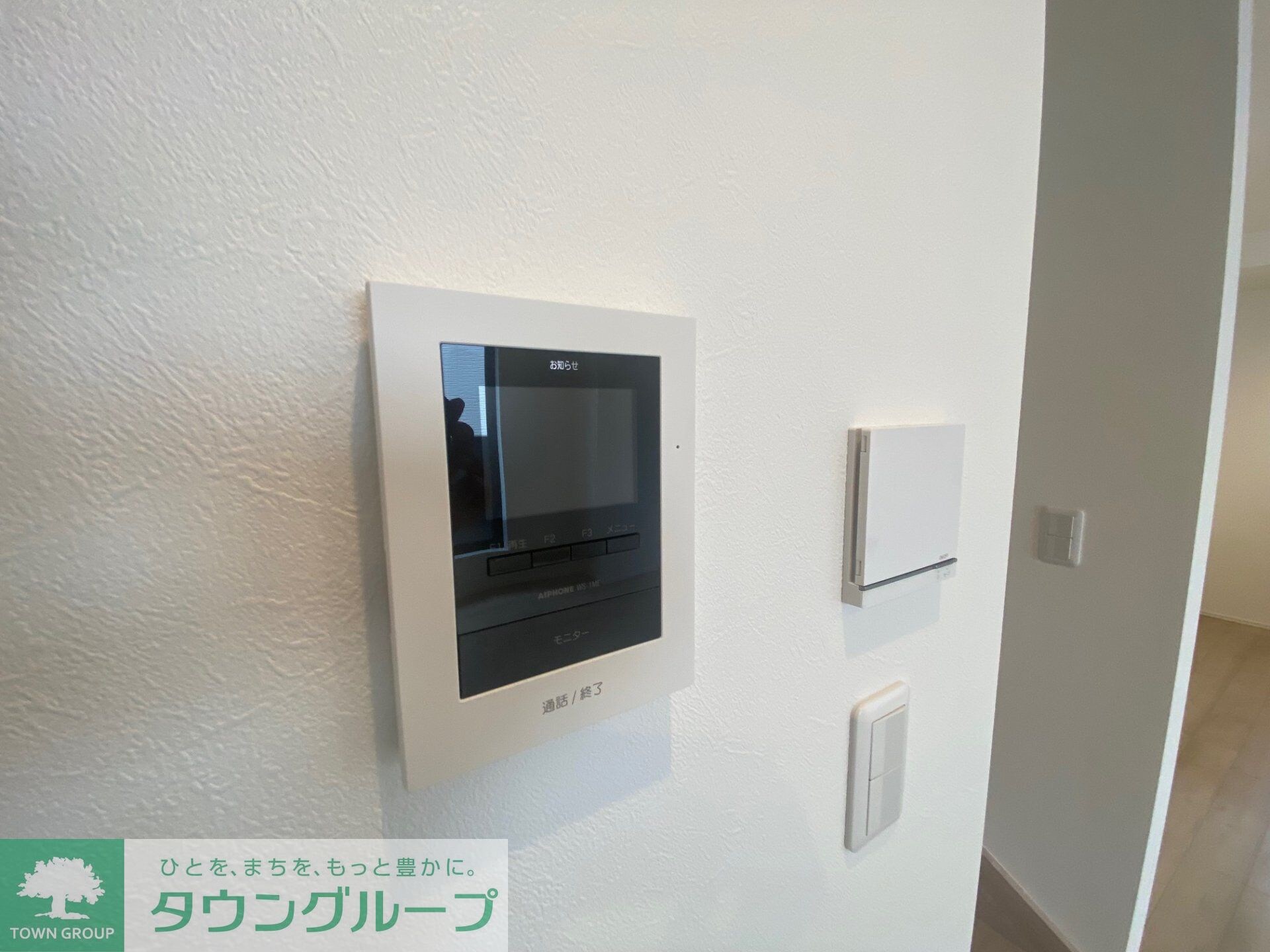 太田窪（南浦和）戸建て2号棟の物件内観写真