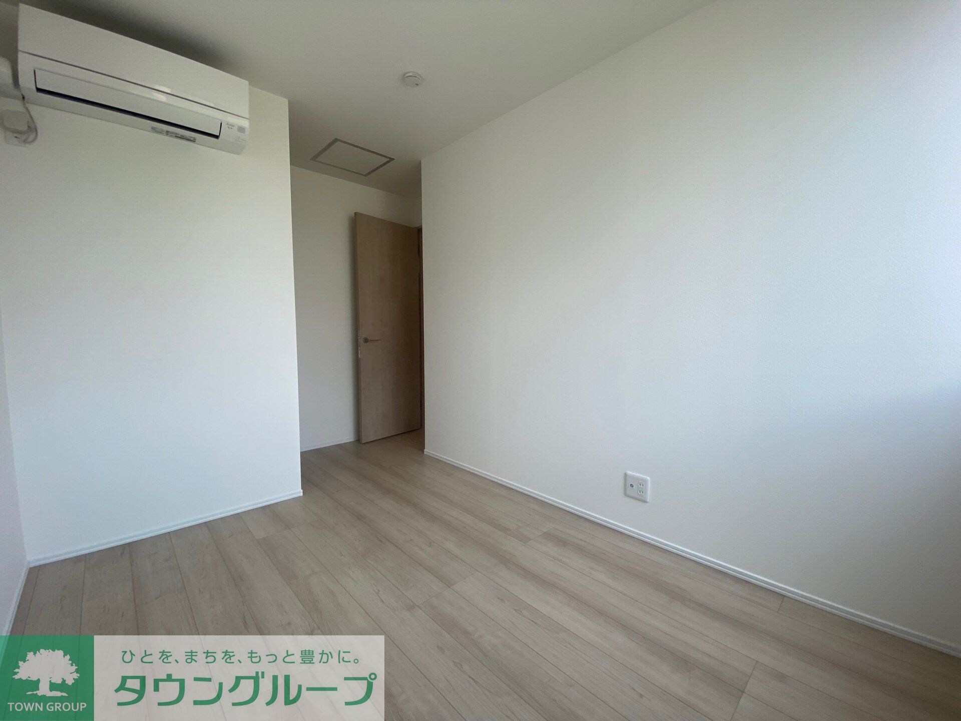 太田窪（南浦和）戸建て2号棟の物件内観写真