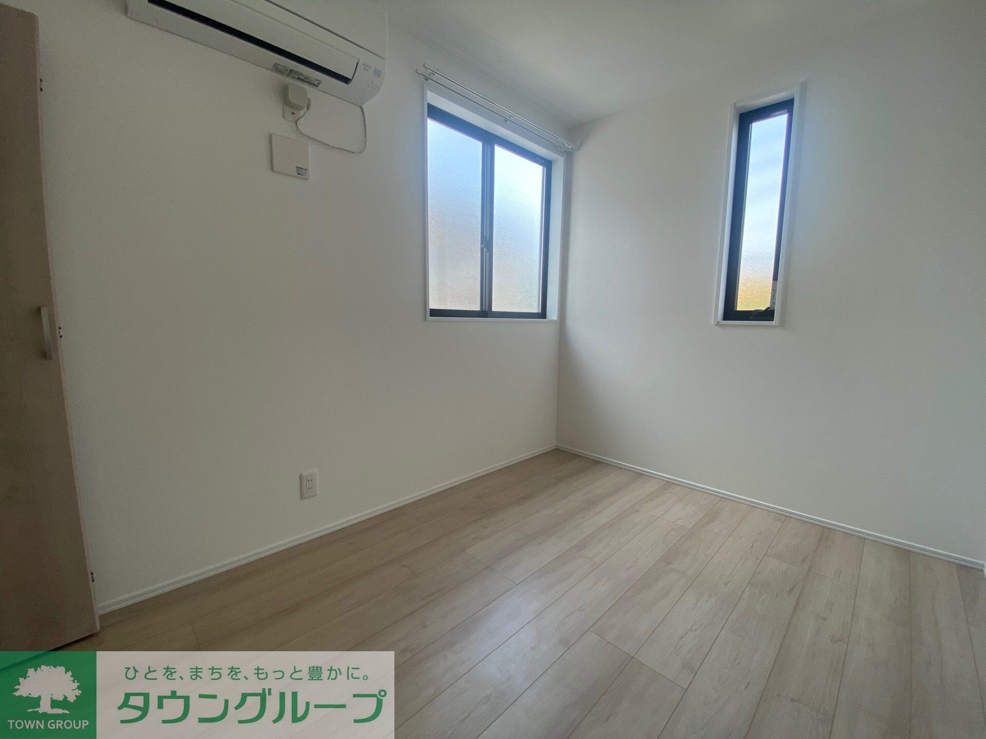 太田窪（南浦和）戸建て2号棟の物件内観写真