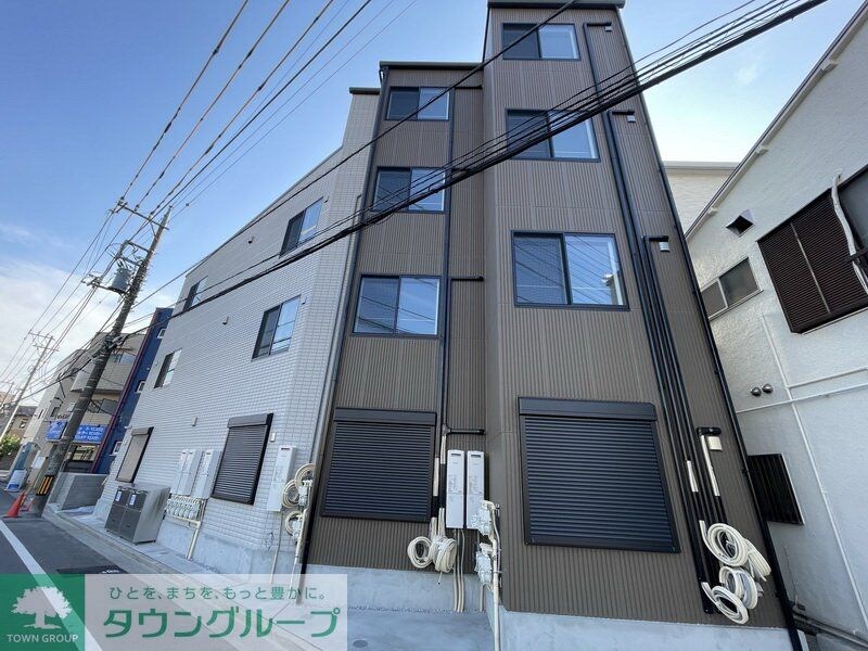 The Garlandsの物件内観写真