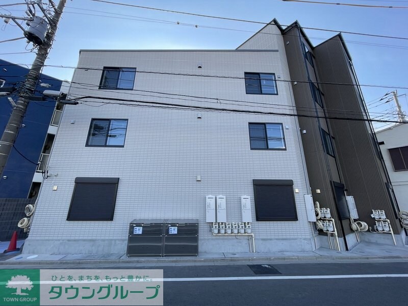 The Garlandsの物件内観写真