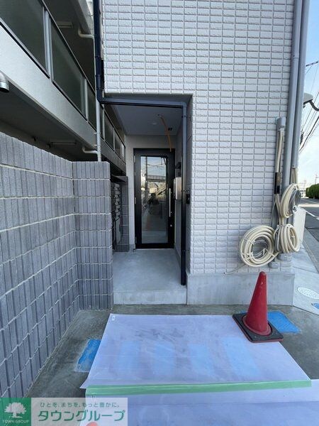 The Garlandsの物件内観写真