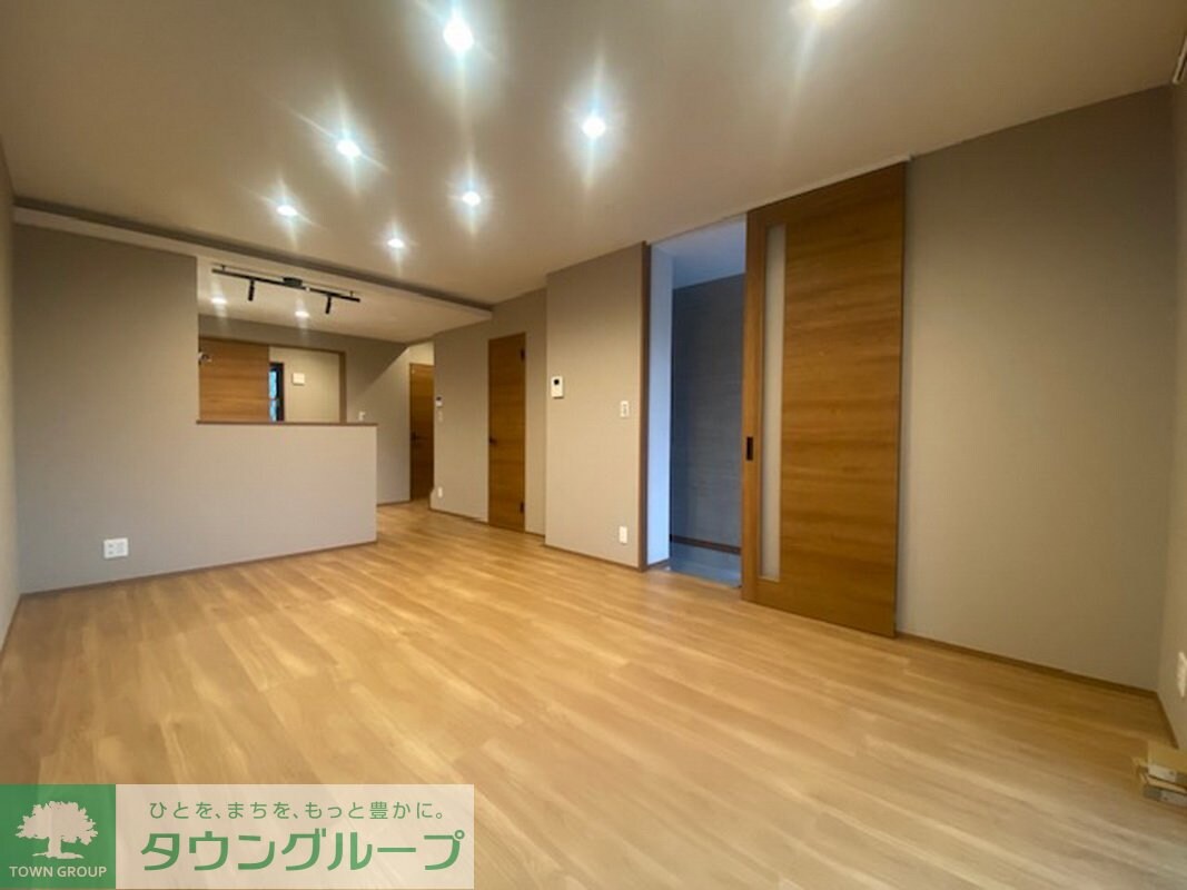 ＹＥＳＭＯＲＥIIの物件内観写真