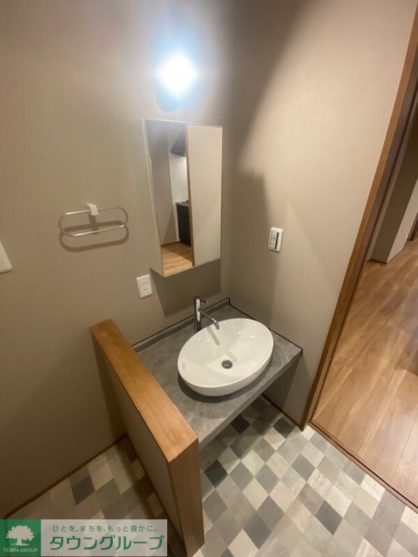 ＹＥＳＭＯＲＥIIの物件内観写真